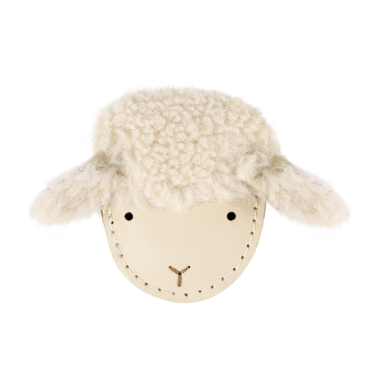 Josy Exclusive Hair Tie | Lammy