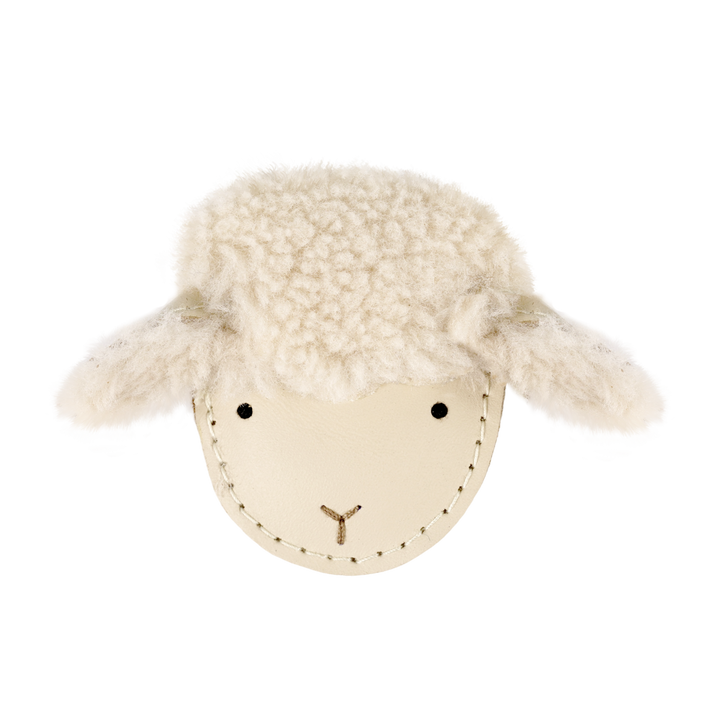 Josy Exclusive Hair Tie | Lammy