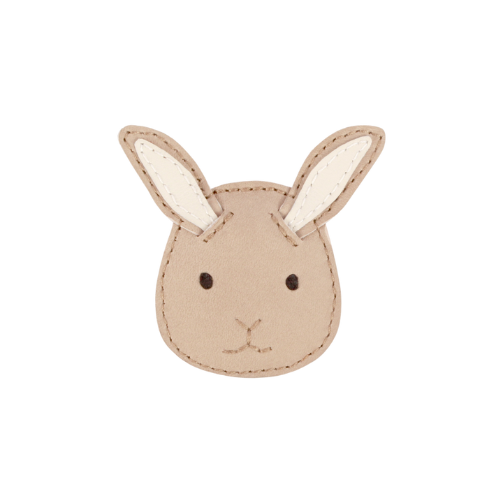 Josy Classic Hairclip | Bunny
