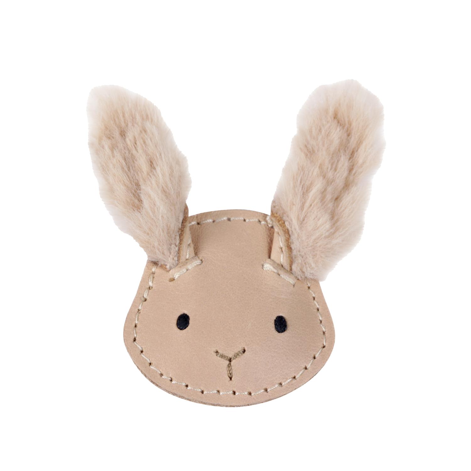 Josy Exclusive Hairclip | Fluffy Bunny
