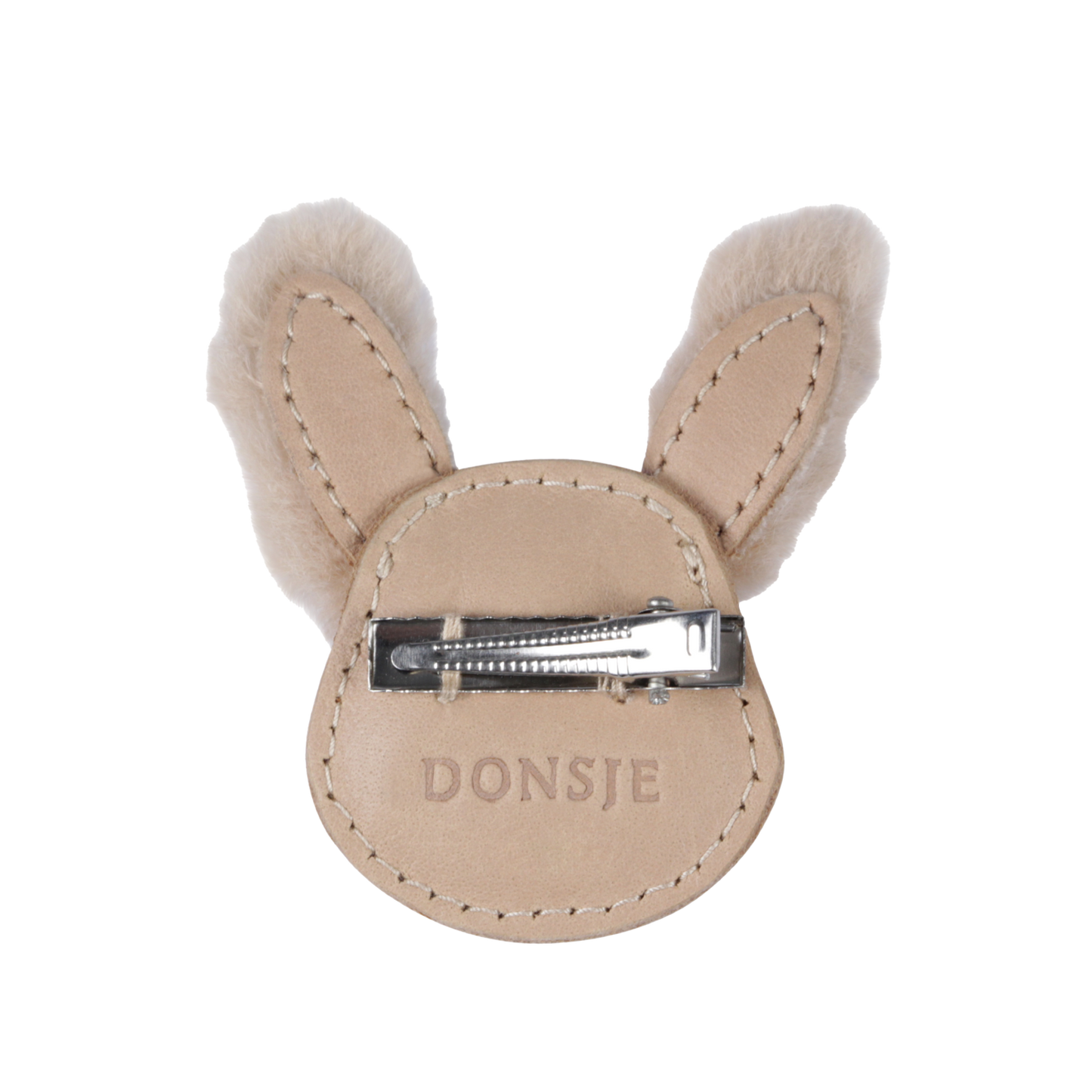 Josy Exclusive Hairclip | Fluffy Bunny