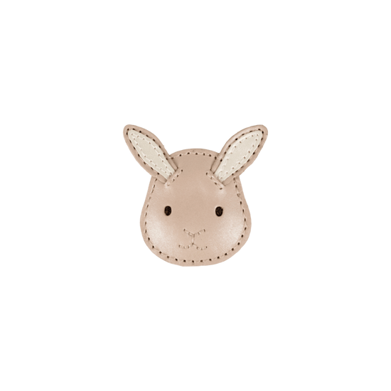 Blinc Clip | Pink Bunny