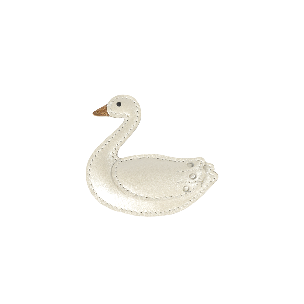 Chiem Clip | Swan