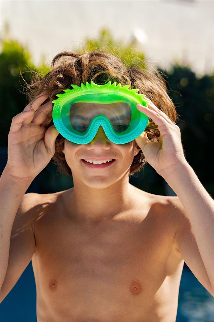 Bling2o Swim Mask - Dragon