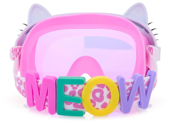 Bling2o Swim Mask - Clawdia