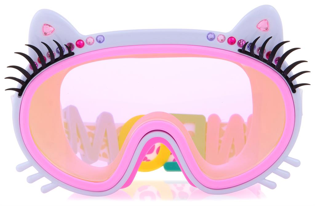 Bling2o Swim Mask - Clawdia
