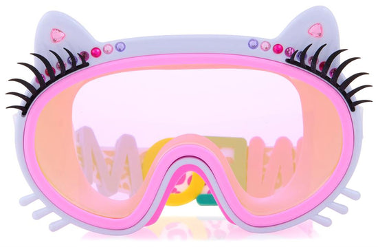 Bling2o Swim Mask - Clawdia