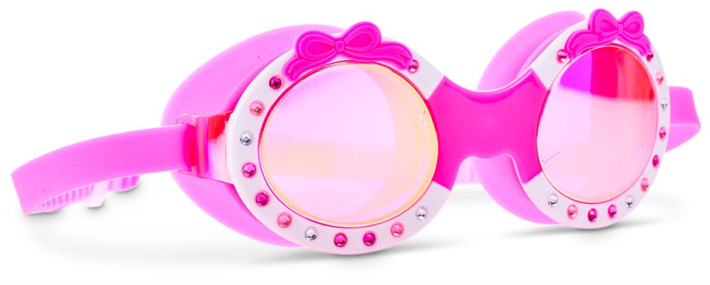 Bling2o Swim Mask - Ribbon Glam