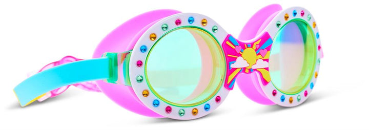 Bling2o Swim Mask - Sunrise