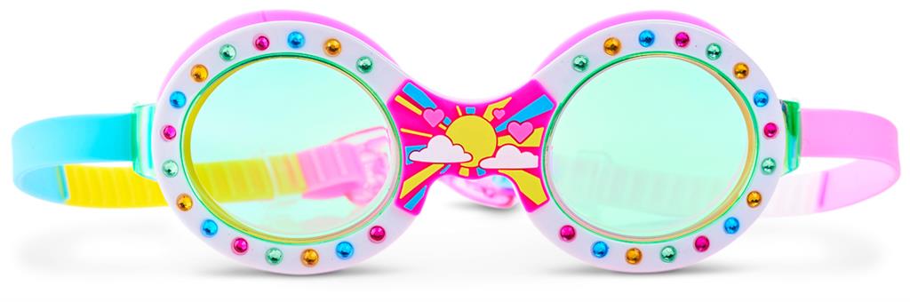 Bling2o Swim Mask - Sunrise