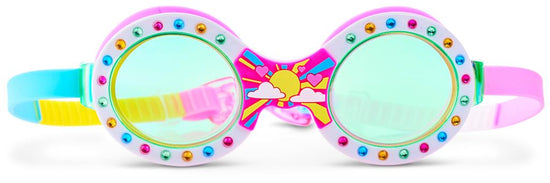 Bling2o Swim Mask - Sunrise