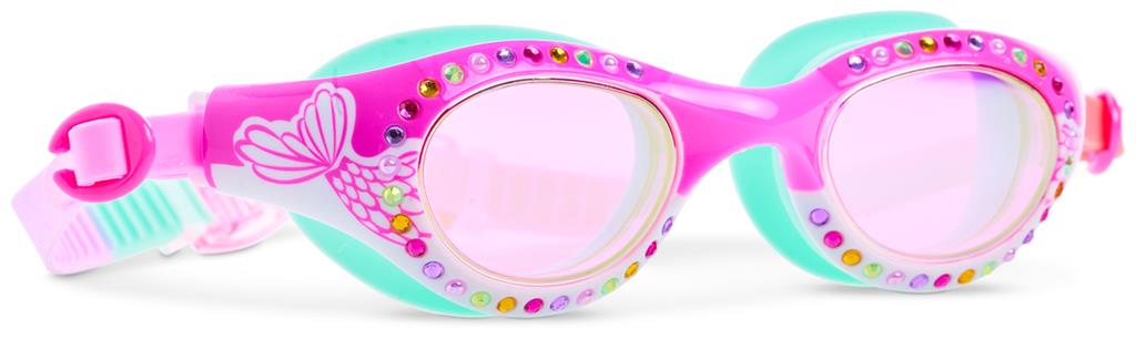 Bling2o Swim Mask - Neptune´s pearl