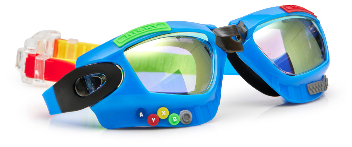 Bling2o ZWEMBRIL: GAMER - 6Y