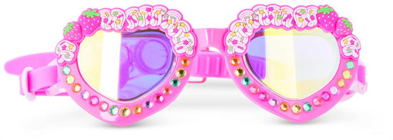 Bling2o Swim Mask - Strawberry shortcake