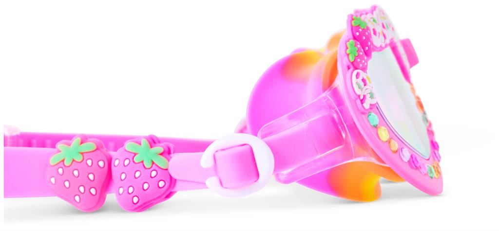 Bling2o Swim Mask - Strawberry shortcake