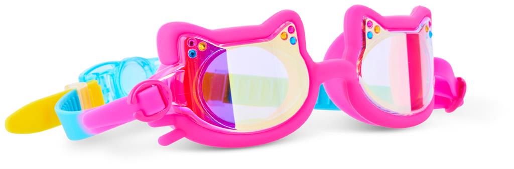Bling2o Swim Goggles - Flexi Feline