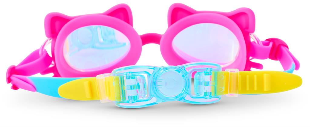 Bling2o Swim Goggles - Flexi Feline