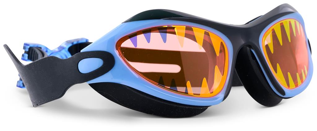 Bling2o Swim Goggles - Covert Chomp