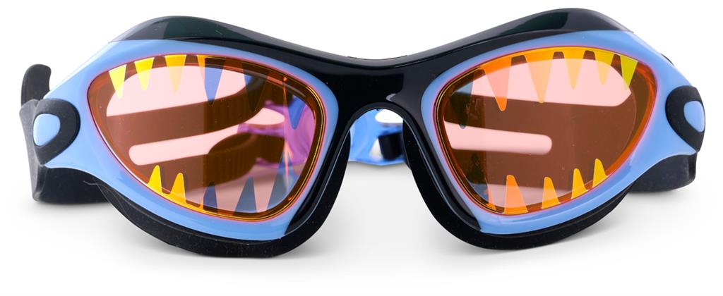 Bling2o Swim Goggles - Covert Chomp