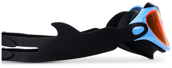 Bling2o Swim Goggles - Covert Chomp
