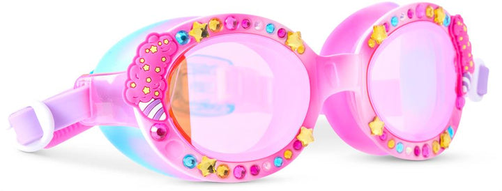 Bling2o Swim Goggles - Candy Carnaval