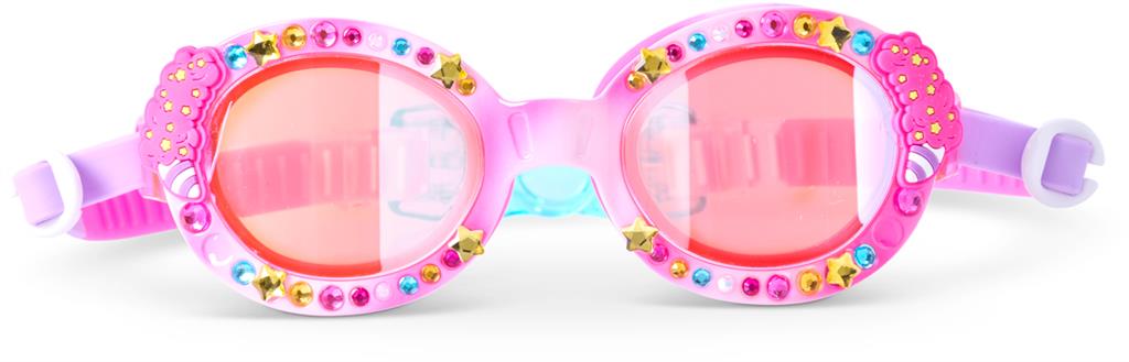 Bling2o Swim Goggles - Candy Carnaval