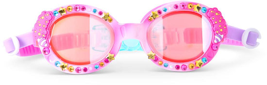 Bling2o Swim Goggles - Candy Carnaval