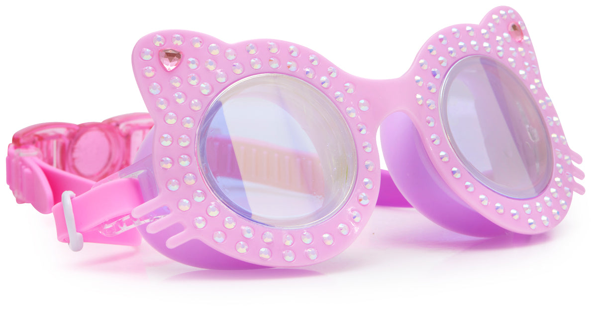 Bling2o ZWEMBRIL: KITTEN - 6Y