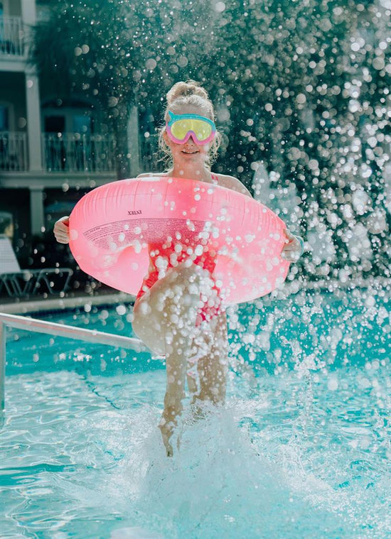 Bling2o Swim Mask - Seaside