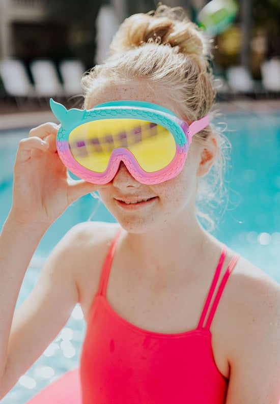 Bling2o Swim Mask - Seaside