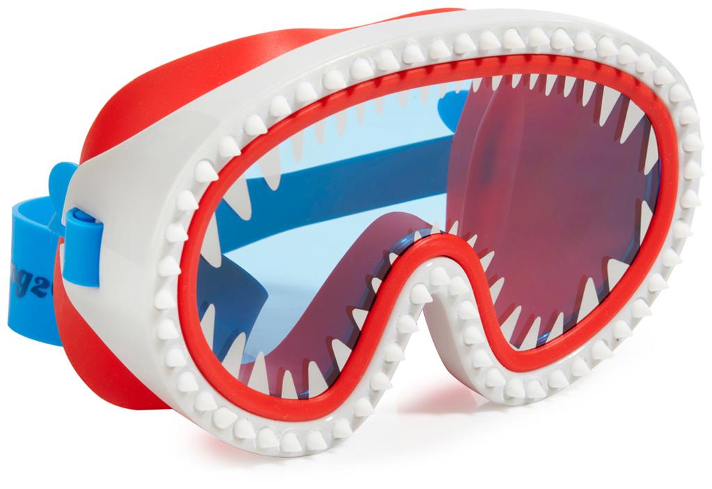 Bling2o Swim Mask - Shark Attack