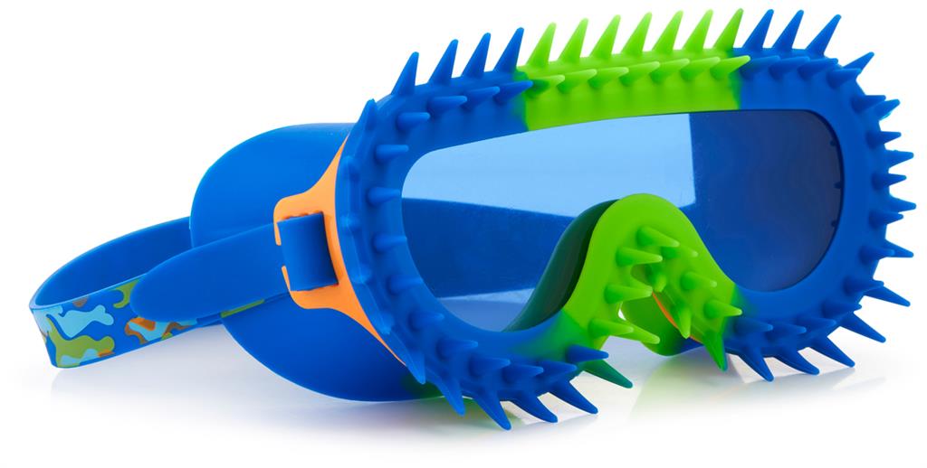 Bling2o Swim Mask - Monsta Mash