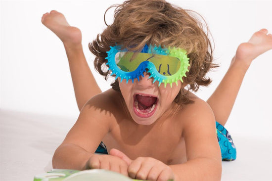 Bling2o Swim Mask - Monsta Mash