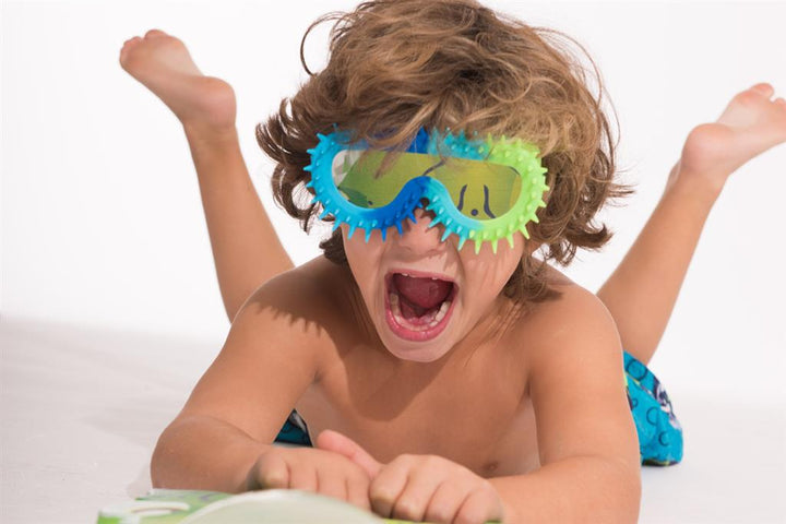 Bling2o Swim Mask - Monsta Mash