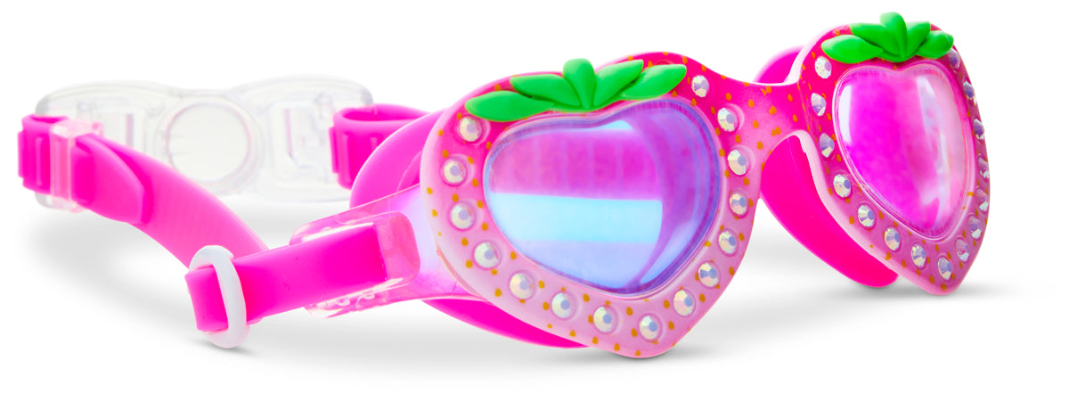Bling2o ZWEMBRIL: STRAWBERRY - 3Y