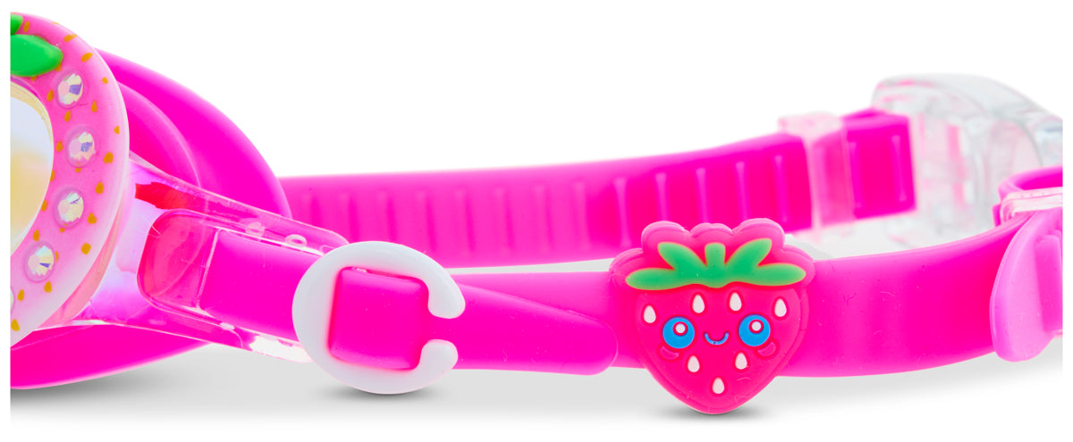 Bling2o ZWEMBRIL: STRAWBERRY - 3Y
