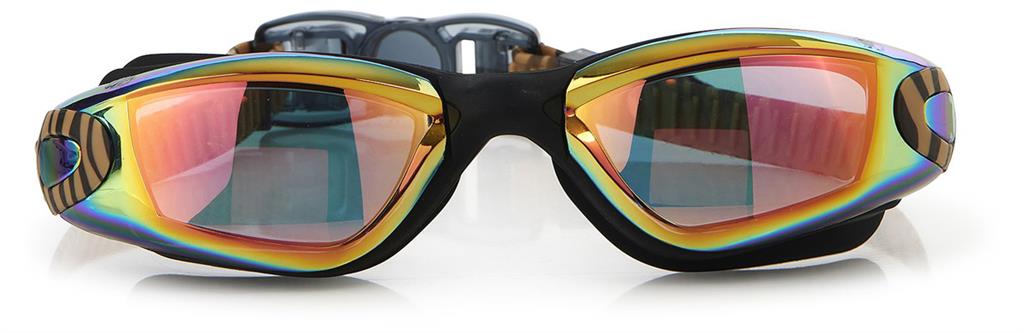 Bling2o Swim Goggles - Eye Of The Tiger