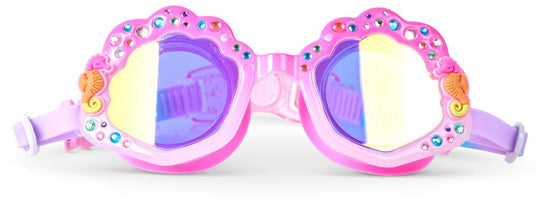 Bling2o Swim Goggles - Shoreline Shimmer