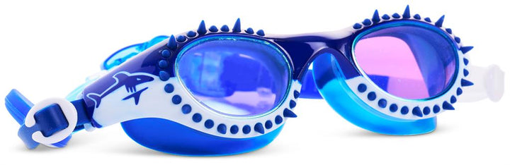 Bling2o Swim Goggles - Shark Surge