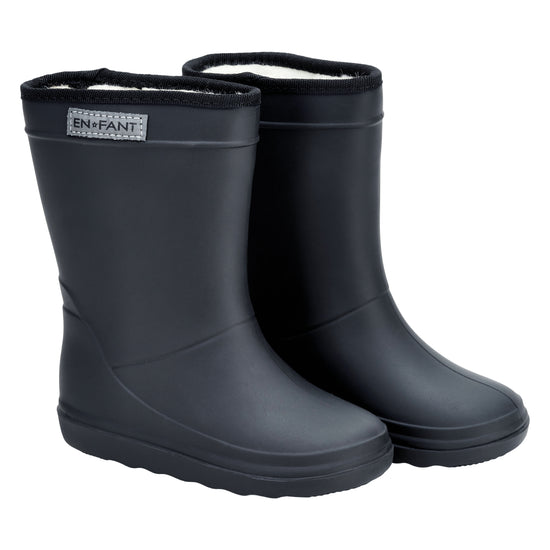 Thermo Boots