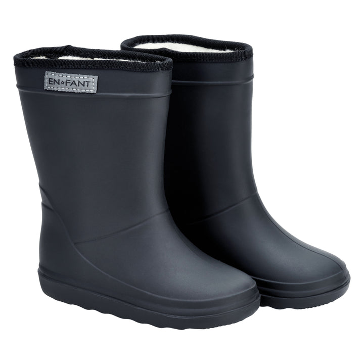 Thermo Boots