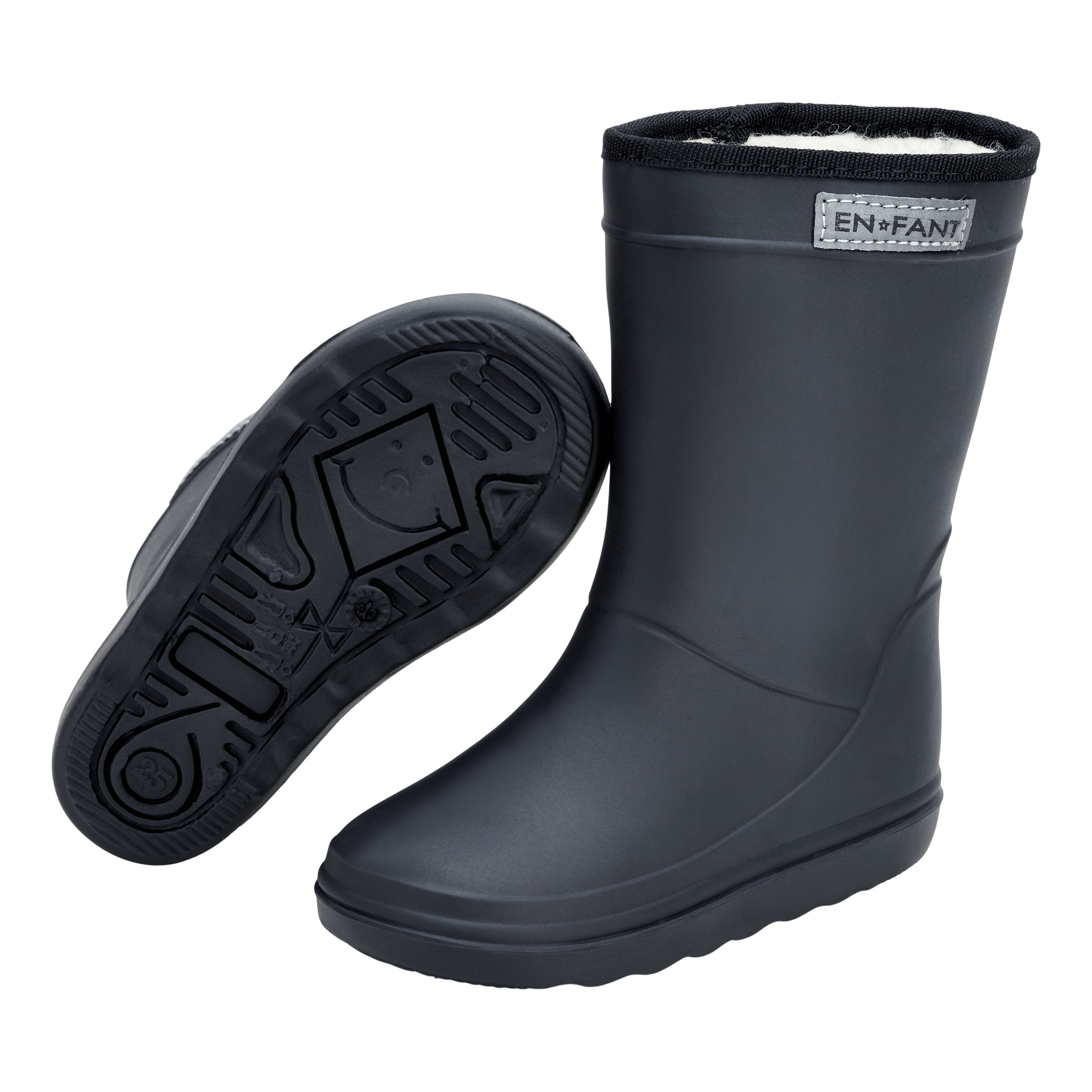 Thermo Boots