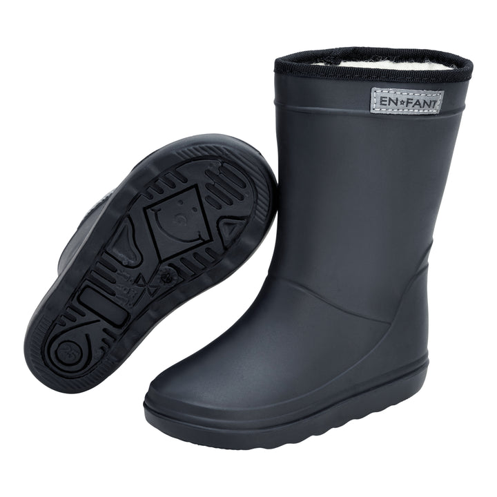 Thermo Boots