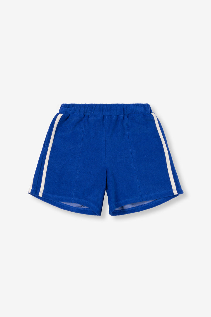 Alix Mini - Terry shorts