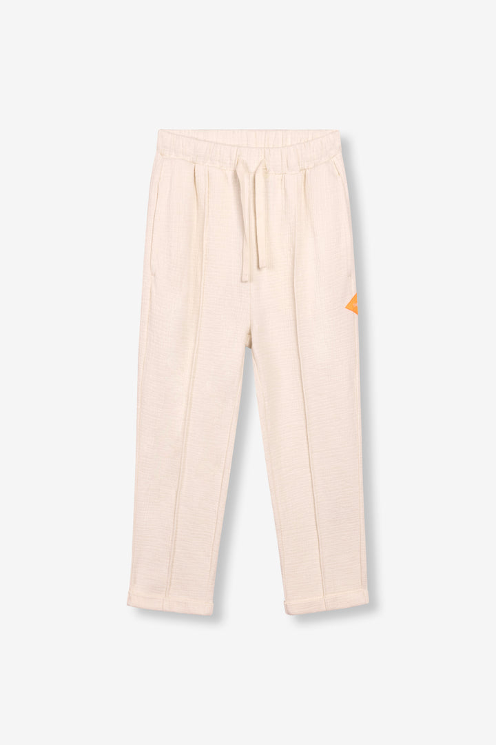 Alix Mini - Balloon pants