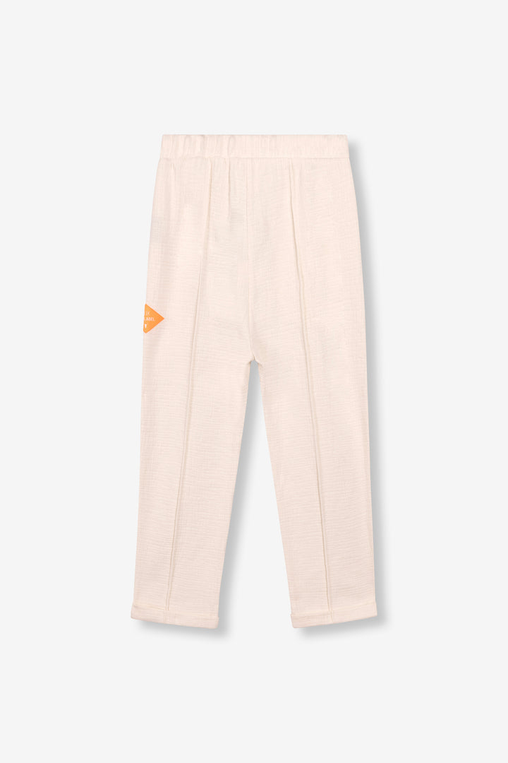 Alix Mini - Balloon pants