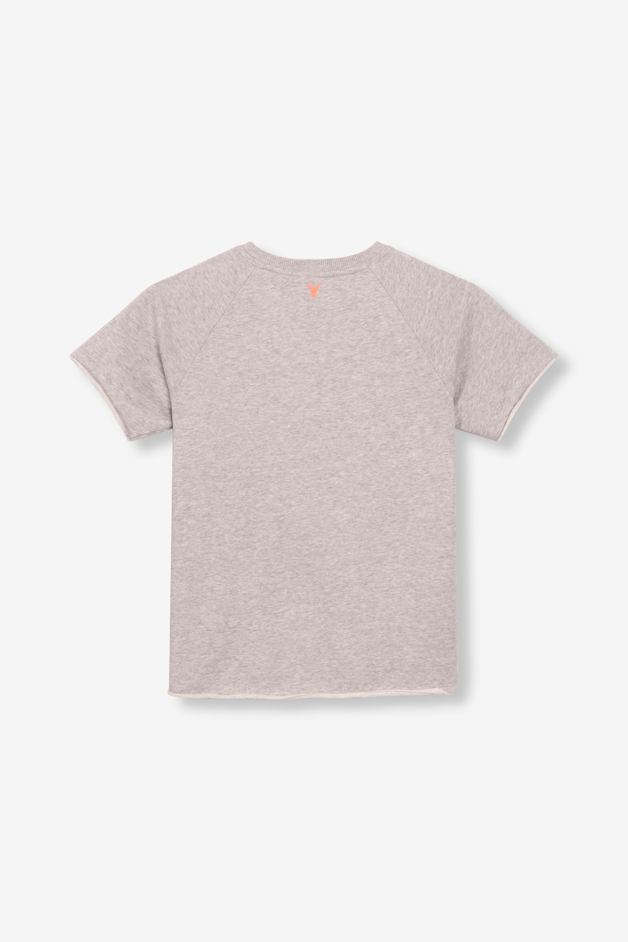 Alix Mini - Sweat t-shirt dress