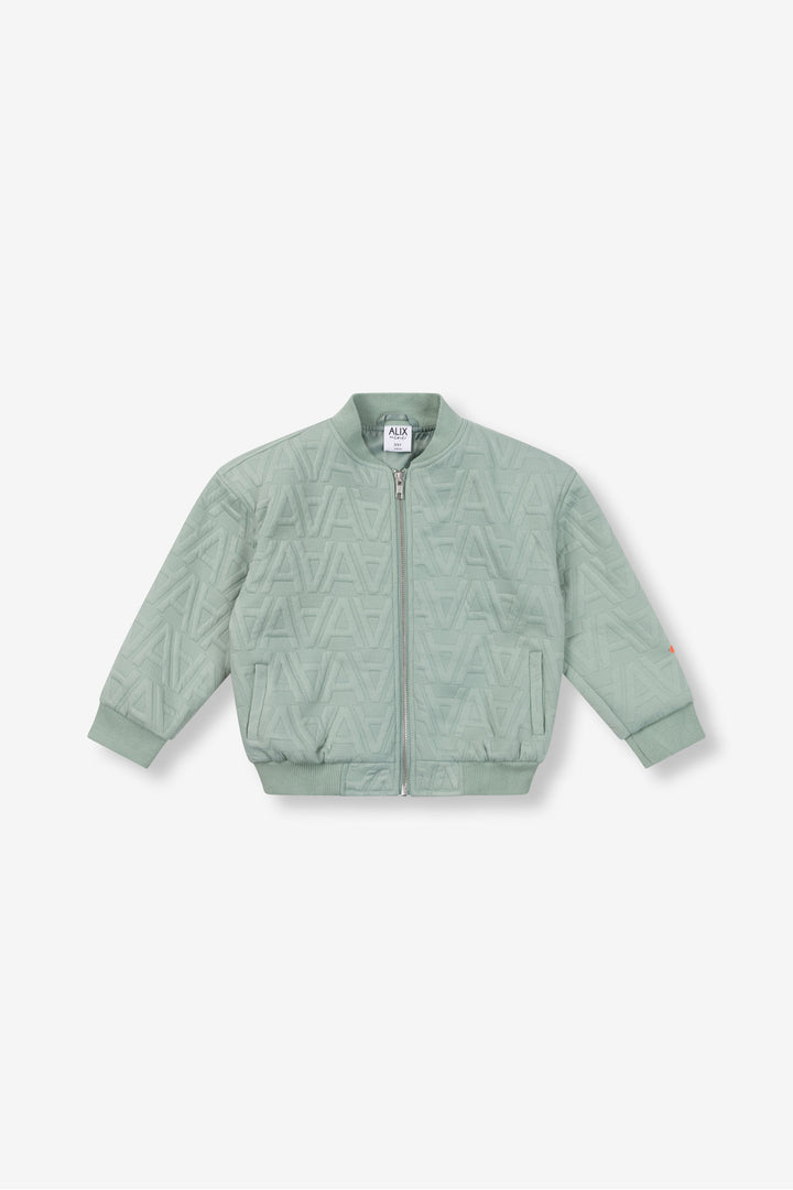 Alix Mini - Bomber jack