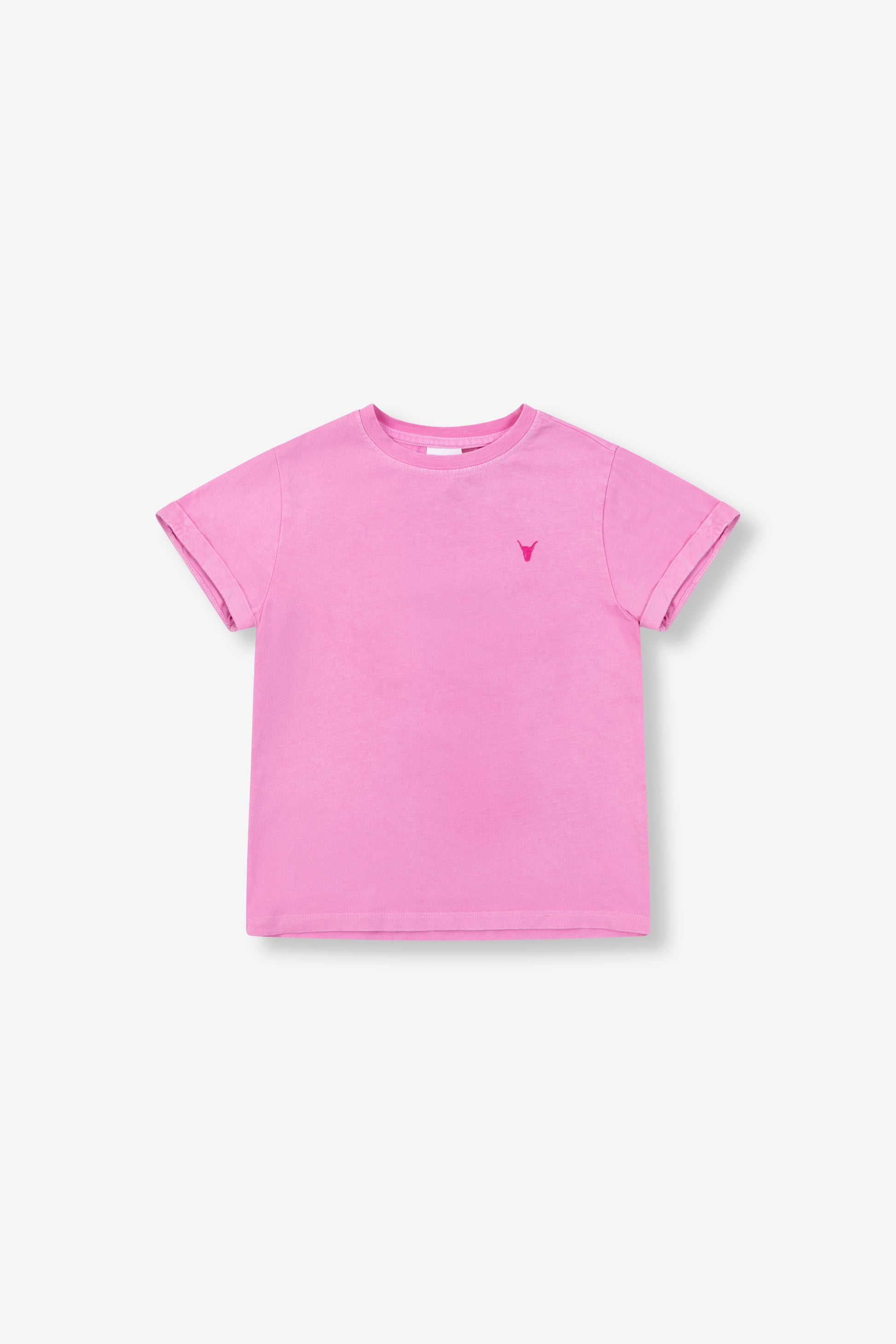 Alix Mini -The label ALIX t-shirt