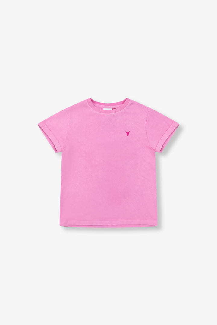 Alix Mini -The label ALIX t-shirt
